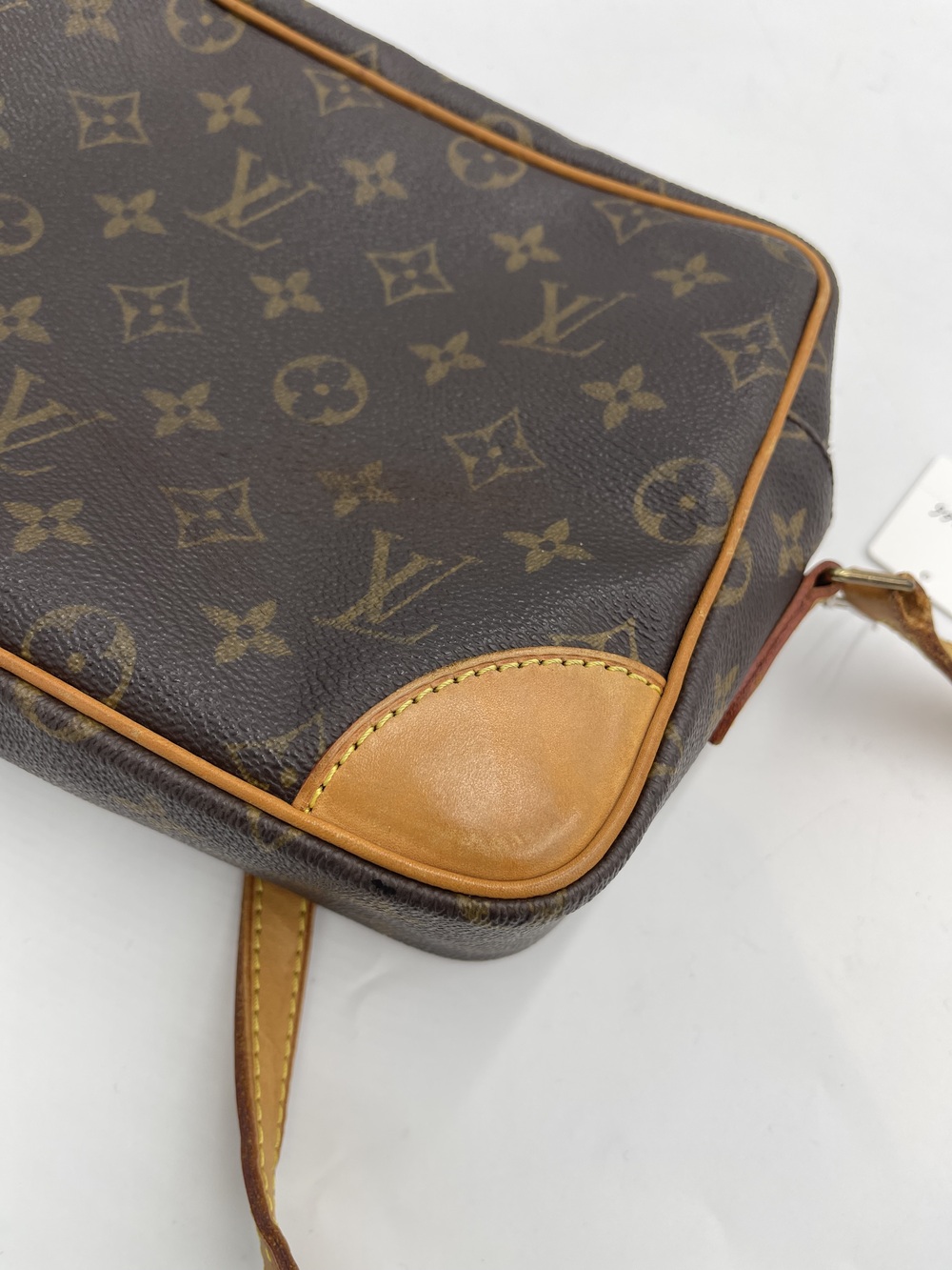 Louis Vuitton Monogram Trocadero - Picture 7 of 14